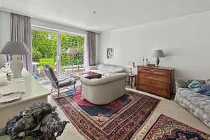 Wohnen mit Parkflair: Großzügige 5-Zimmer-Maisonettewohnung mit Potenzial in Wentorf bei Hamburg – Die vollständige Adresse der Immobilie erhältst du vom Anbieter., 21465 Wentorf bei Hamburg – Vorschaubild 1
