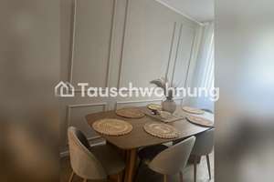 Tauschwohnung: 2.5 Zimmer Wohnung zum Tausch einer 4 Zimmer