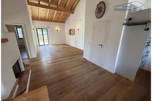 Traumhaft schönes & modernes Luxus-Einfamilienhaus mit Doppelgarage in ruhiger Ortsrandlage – Die vollständige Adresse der Immobilie erhältst du vom Anbieter., 86920 Denklingen – Vorschaubild 12