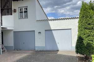 Rülzheim: Wohnhaus mit Nebengebäuden und großem Garten (Bauplatz in 2. Reihe) – Die vollständige Adresse der Immobilie erhältst du vom Anbieter., 76761 Rülzheim – Vorschaubild 27