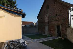 Einfamilienhaus in Zehlendorfer Ortslage! – Die vollständige Adresse der Immobilie erhältst du vom Anbieter., 16515 Oranienburg – Vorschaubild 8