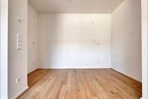 Stilvoll. Zeitlos. Besonders. – Ihre 3-Zimmer-Neubauwohnung im Erstbezug – Die vollständige Adresse der Immobilie erhältst du vom Anbieter., 81245 Neupasing, München – Vorschaubild 6