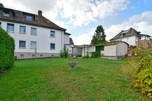 2-Fam.-DHH auf attraktivem Grundstück in ruhiger Lage von Kassel-Fasanenhof – 34125 Fasanenhof, Kassel – Vorschaubild 29