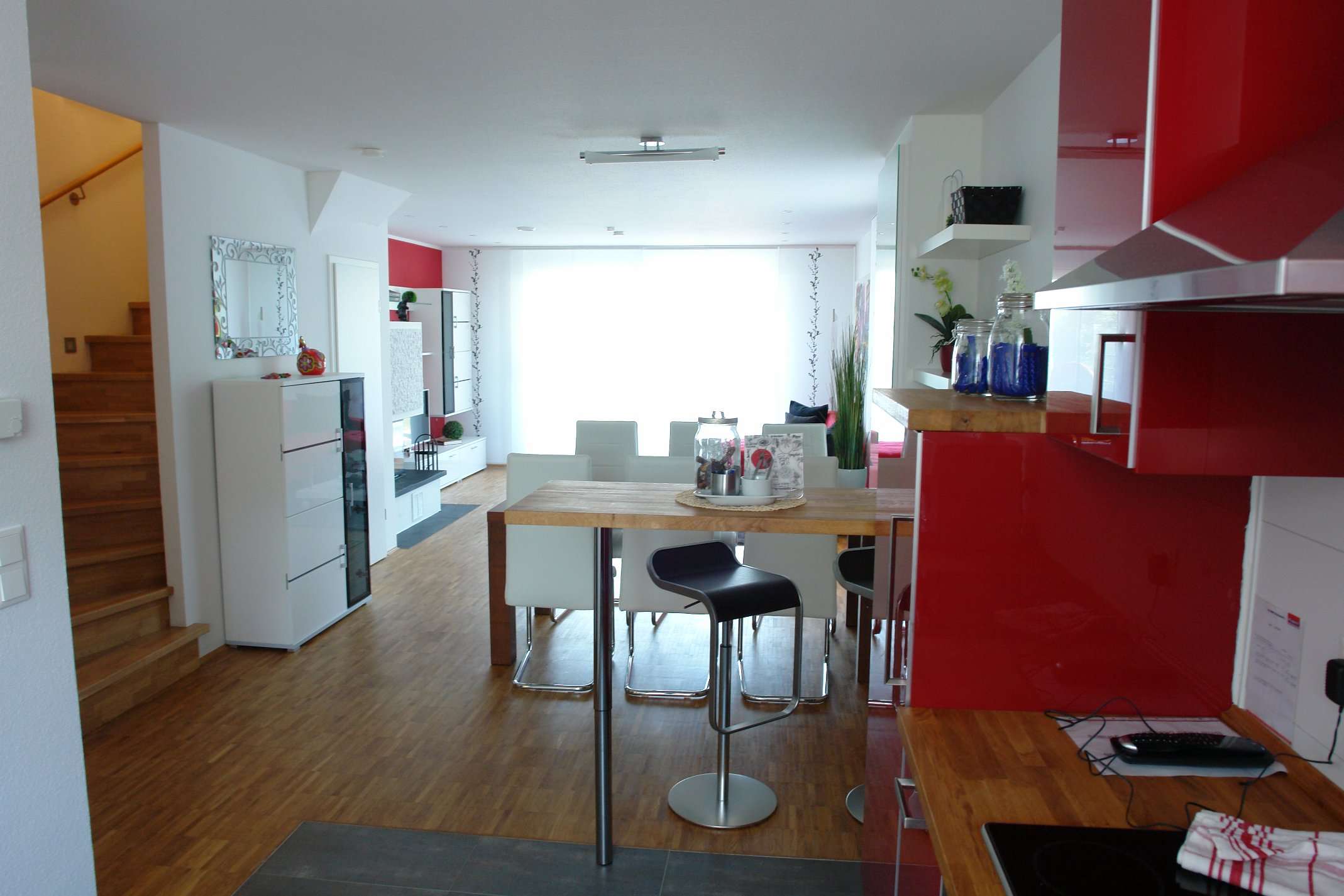 Immobilie in Hungen - Im Neubau - Hungen/Inheiden: Wohnen in der Nähe des Sees - Bild 2