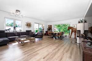 Exklusiver Bungalow mit parkähnlichem Grundstück in attraktiver Wohnlage nahe der Ostsee! – Die vollständige Adresse der Immobilie erhältst du vom Anbieter., 23948 Klütz – Vorschaubild 24