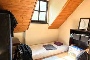 Wohnhaus in der ehem. Brempter Mühle mit 2 Garagen im Dornröschenschlaf – Zur Brücke 18, 41372 Viersen (Kreis) – Vorschaubild 18