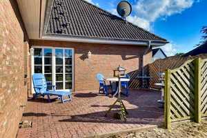 Rollstuhlgerechter, barrierefreier und großzügiger Bungalow - Genießen Sie Vielfalt und Entfaltung – Schleswig-Flensburg (Kreis) – Vorschaubild 10