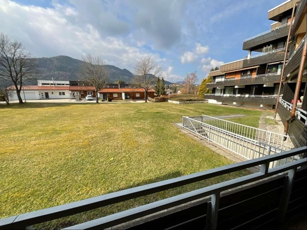 Immobilie in Füssen - Wohnen in Seenähe - Bild 4