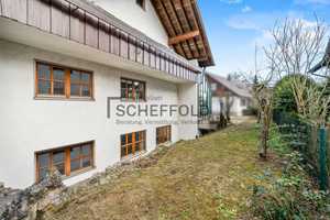 Einmaliges Wohnambiente! Großzügiges Einfamilienhaus mit Einliegerwohnung, Garten & zentraler Lage – Neu-Ulm (Kreis) – Vorschaubild 27