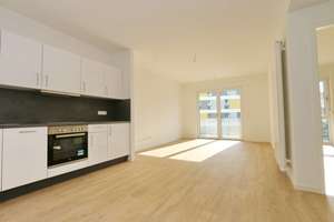 Sonnenhöfe - Ihr neues Zuhause mit Küche, Terrasse & Wohlfühlfaktor – Angerstraße 23, 12529 Schönefeld – Vorschaubild 2