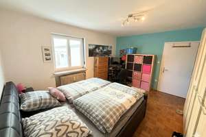 Sonnige3-Zimmer-Gartenwohnung in Bestlage Waldperlach - ruhig & privat – Die vollständige Adresse der Immobilie erhältst du vom Anbieter., 81739 Waldperlach, München – Vorschaubild 8