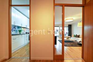 MÖBLIERT - NICE LIVING - Schöne Wohnung mit Balkon – Die vollständige Adresse der Immobilie erhältst du vom Anbieter., 70619 Heumaden, Stuttgart – Vorschaubild 17