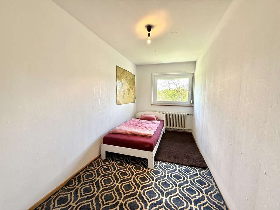 Bürozimmer