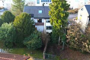Familienwohntraum in Best-Lage... Leben, wo alles nah ist! - FALC Immobilien Heilbronn – Die vollständige Adresse der Immobilie erhältst du vom Anbieter., 74080 Böckingen, Heilbronn – Vorschaubild 23