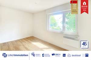 Attraktive 3-Zimmerwohnung mit zwei Balkonen und Außenstellplatz