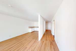 Wohnen am Waldrand - 2-Zimmer-Wohnung – Schulenburgallee 89, 38448 Tiergartenbreite, Wolfsburg – Vorschaubild 6