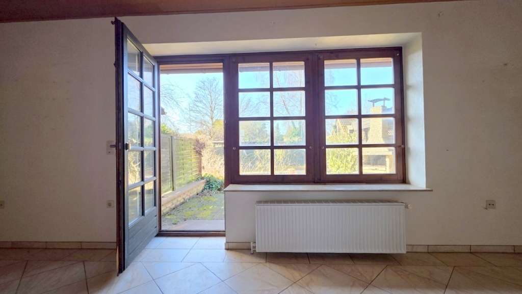 Immobilie in Tremsbüttel - Tremsbüttel: EFH (Bj. 83) +Garage/V´Keller, ca. 297m² Wohn-/Nutzfl., 6 Räume,  ca. 607m² Grundstück - Bild 11