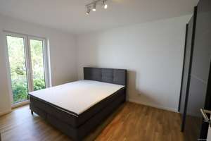 ** Feldrandlage** Vollmöblierte 4-Zimmer-Wohnung mit Einbauküche und Balkon – Die vollständige Adresse der Immobilie erhältst du vom Anbieter., 64291 Arheilgen, Darmstadt – Vorschaubild 13