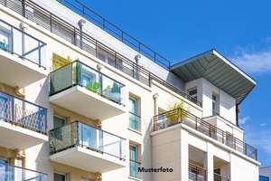 2-Zimmer-Wohnung + provisionsfrei +