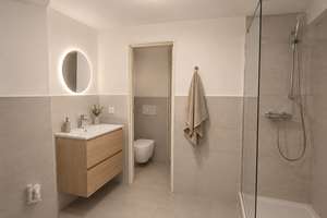 Maisonette-Wohnung mit Potenzial – Ihr neues Zuhause in Düsseldorf-Oberbilk – 40227 Oberbilk, Düsseldorf – Vorschaubild 6