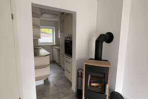 Hochmodernes Reihenhaus, 4,5 Zimmer, Erstbezug nach Renovierung – Die vollständige Adresse der Immobilie erhältst du vom Anbieter., 23569 Kücknitz, Lübeck – Vorschaubild 6