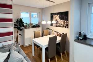Gemütliche 3-Zimmer-Etagenwohnung in Köln-Porz – 51149 Ensen, Köln – Vorschaubild 8