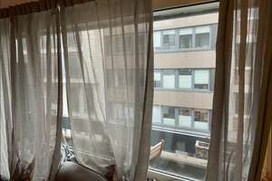 Helle 2-Zimmer Wohnung mit 2 Balkon im 2. OG in Düsseldorf Stadtmitte – Alexanderstraße 26, 40210 Stadtmitte, Düsseldorf – Vorschaubild 3