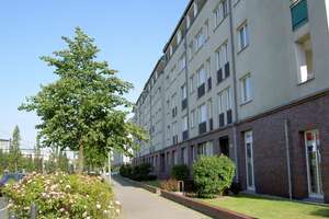 Gemütliche Wohnung für 2 mit Einbauküche und Balkon! – Rosenthaler Weg 18, 13127 Französisch Buchholz, Berlin – Vorschaubild 7
