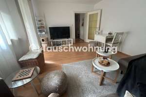 Tauschwohnung: 2 Zimmer Garten Wohnung (oder 2.5 Wohnung/Balkon 890e) – Gustav-Schwab-Straße 12, 81673 Josephsburg, München – Vorschaubild 2