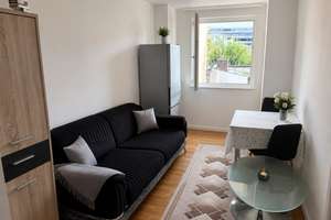Charmante 2 Zimmer Stadtwohnung im Herzen Offenbachs – 63065 Wilhelmschule, Offenbach am Main – Vorschaubild 3