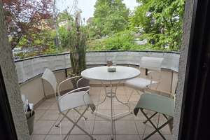 ruhige 4,5 Zimmerwohnung in Aussichtslage – Alte Dorfstr. 71, 70599 Birkach-Süd, Stuttgart – Vorschaubild 11