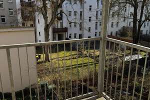 Gepflegte 2-Zimmer-Wohnung im 3. OG mit Balkon in Leipzig-Volkmarsdorf – Edlichstraße 30, 4315 Volkmarsdorf, Leipzig – Vorschaubild 10