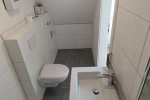 Elegante 2-3-Zimmer Maisonette in Düsseldorf-Oberkassel, 3. OG – Drakestraße 40, 40545 Oberkassel, Düsseldorf – Vorschaubild 8