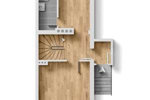 Doppelhaushälfte 115qm in Lichterfelde Ost mit 3,5 Zimmer, ausgebautem Dachgeschoss und Wohn-Keller – Die vollständige Adresse der Immobilie erhältst du vom Anbieter., 12209 Lichterfelde, Berlin – Vorschaubild 21