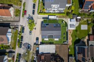 JETZT BESICHTIGEN!!! Helle 2-Zimmer-OG-Wohnung mit Balkon!!! – Die vollständige Adresse der Immobilie erhältst du vom Anbieter., 80999 Untermenzing, München – Vorschaubild 8