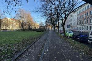 Tolle 1,5-Zimmer-Wohnung am Puls der Zeit – Die vollständige Adresse der Immobilie erhältst du vom Anbieter., 4277 Connewitz, Leipzig – Vorschaubild 18