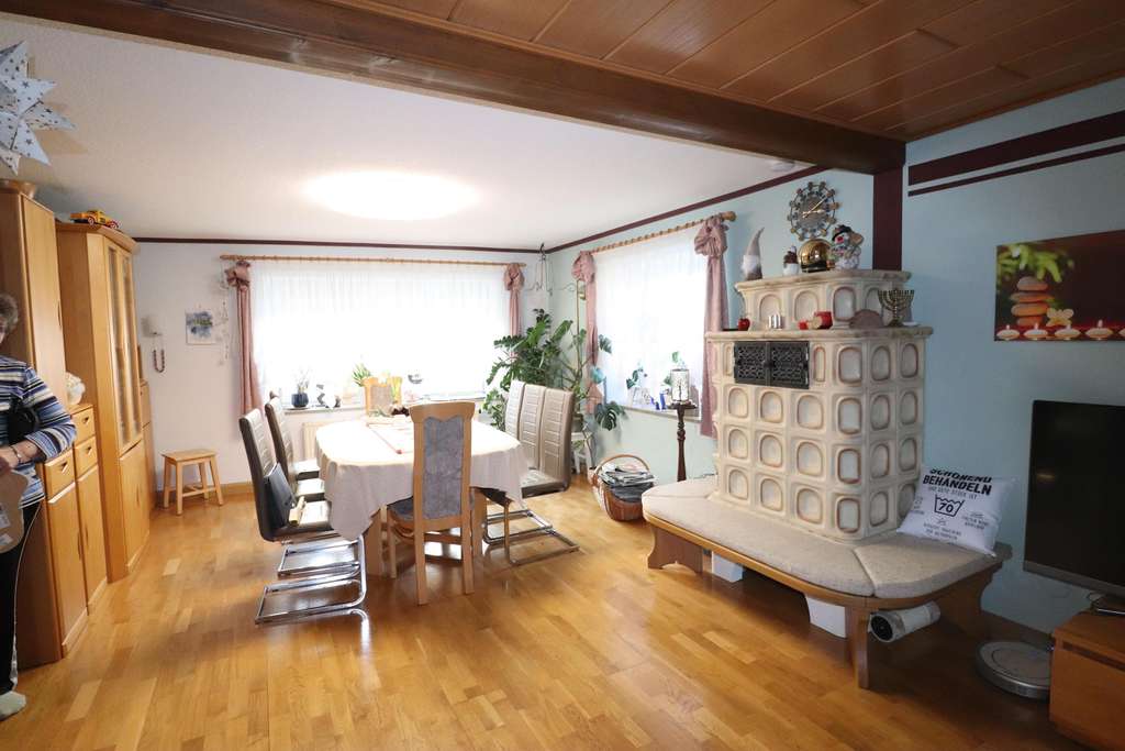 Immobilie in Leupoldsgrün - Durchstarten im Frühjahr - Bild 0