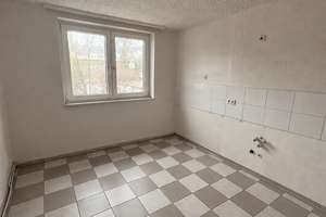 Helle 3-Zimmer-Wohnung mit guter Raumaufteilung – Alter Deutscher Ring 45, 47798 Stadtmitte, Krefeld – Vorschaubild 7