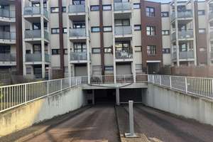 Gepflegte Eigentumswohnung mit Terrasse und TG-Stellplatz in Bonn-Brüser Berg – Celsiusstraße 61, 53125 Brüser Berg, Bonn – Vorschaubild 19