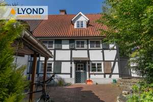 Reiheneckhaus mit großzügigem Wohnkomfort, Garten und Carport in gepflegtem Zustand! – Die vollständige Adresse der Immobilie erhältst du vom Anbieter., 33378 Rheda-Wiedenbrück – Vorschaubild 48