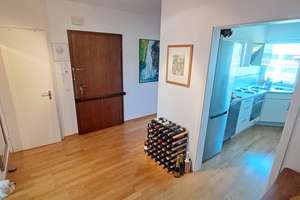 Traumhafter Rheinblick in Weiß! Exklusive 2-Zimmerwohnung – Körberstrasse 3, 50999 Weiß, Köln – Vorschaubild 16