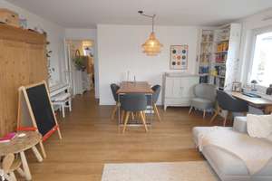 Moderne 4-Zimmer-Dachgeschoss-Wohnung mit Einbauküche und Aufzug im Haus – Die vollständige Adresse der Immobilie erhältst du vom Anbieter., 51377 Steinbüchel, Leverkusen – Vorschaubild 4