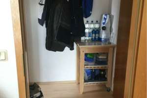 Helle, vollmöblierte Maisonette-Wohnung in Kassel – ideal für Studierende & Berufstätige (ab 01.12.) – Oberzwehrener Straße 62c, 34132 Oberzwehren, Kassel – Vorschaubild 6
