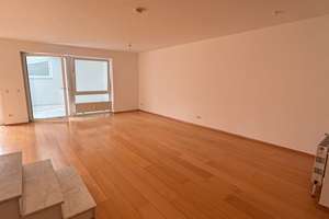 Ruheoase in der Stadt – Souterrainwohnung mit Wintergarten – Hoffmannshof 7, 30659 Bothfeld, Hannover – Vorschaubild 2