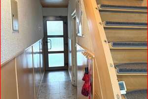 LBSi Alzey Wohnen mit Gewerbe (Friseursalon) zentral in Alzey – Kirchgasse 10, 55232 Alzey – Vorschaubild 11