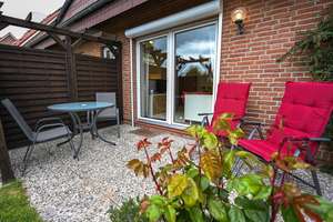 Gepflegtes Ferienhaus mit Entwicklungspotenzial – ruhige Lage nahe der Ostsee – Die vollständige Adresse der Immobilie erhältst du vom Anbieter., 23747 Dahme – Vorschaubild 8