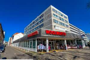 Schönes 1. Zimmer Apartment SB Innenstadt mit großer Dachterrasse und einmaligem Ausblick – Stengelstraße 16-18, 66117 Stadtverband Saarbrücken (Kreis) – Vorschaubild 15