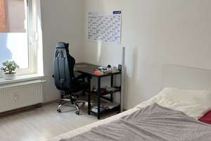 Liebevoll sanierte Altbauwohnung mit großer Wohnküche in renoviertem Altbau! – 68169 Neckarstadt-West, Mannheim – Vorschaubild 9