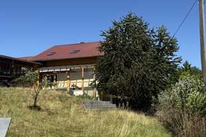 Ländliches Domizil mit 2 Wohnungen für individuelles Wohnen – Unterthalham 13b, 84564 Mühldorf am Inn (Kreis) – Vorschaubild 6