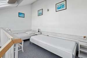 Zauberhafte 2-Zimmer-Maisonettewohnung mit Meerblick in Binz auf Rügen – Die vollständige Adresse der Immobilie erhältst du vom Anbieter., 18609 Binz – Vorschaubild 9